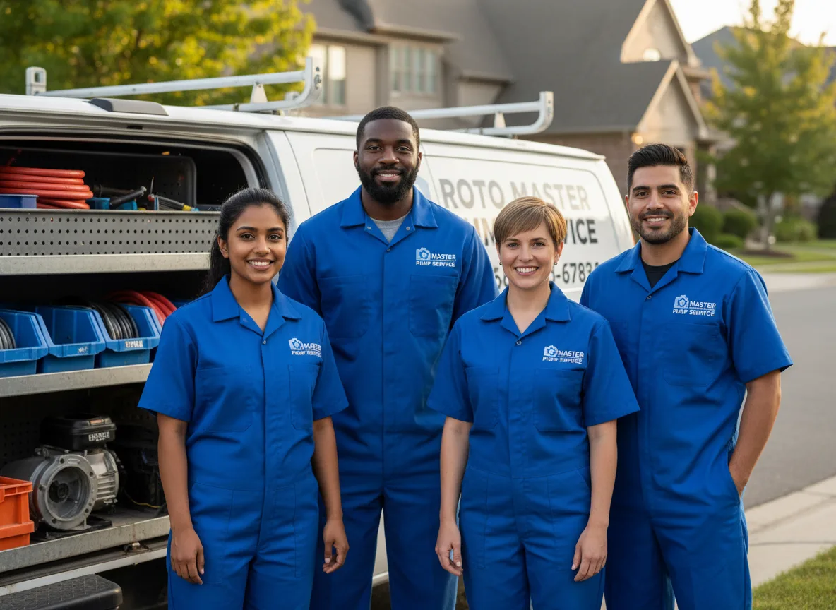 Sump Pump Installation company in Rio Linda, CA